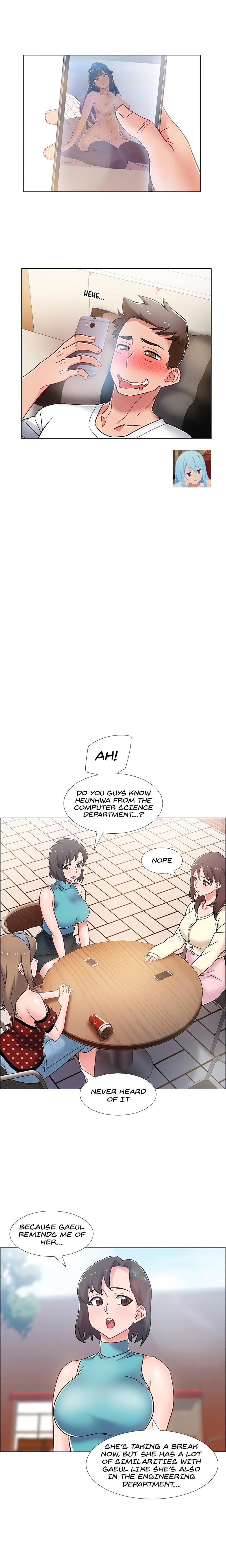 Enlistment Countdown - Chapter 12 [photo 12] - MangaPorn