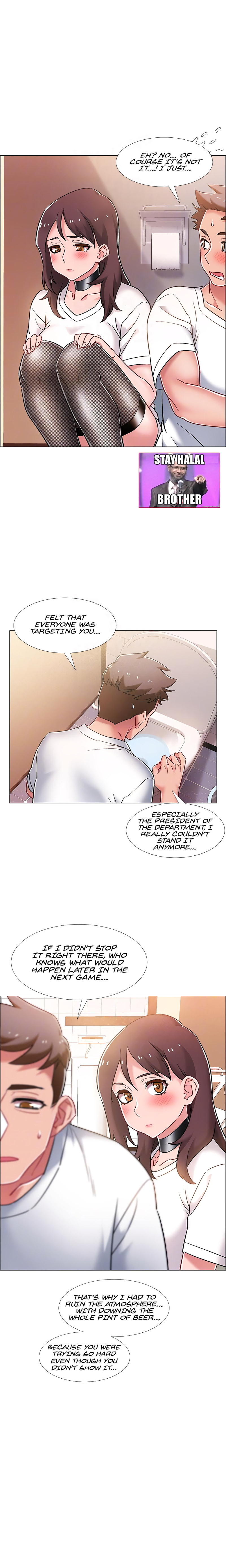 Enlistment Countdown - Chapter 12 [photo 9] - MangaPorn