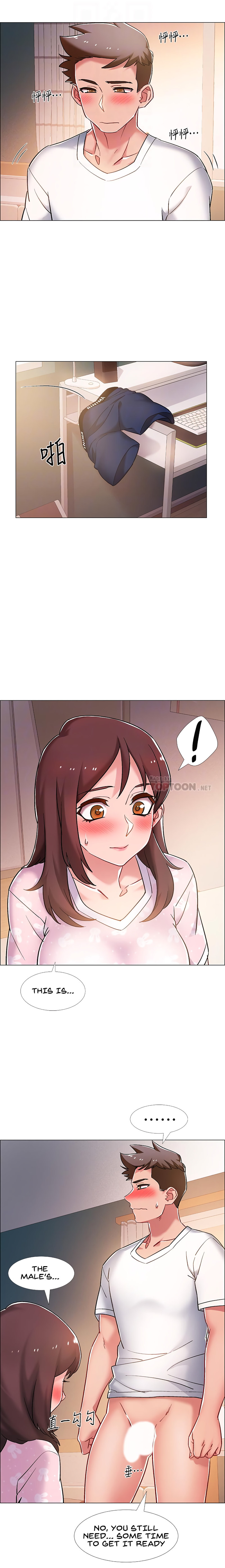 Enlistment Countdown - Chapter 13 [photo 11] - MangaPorn