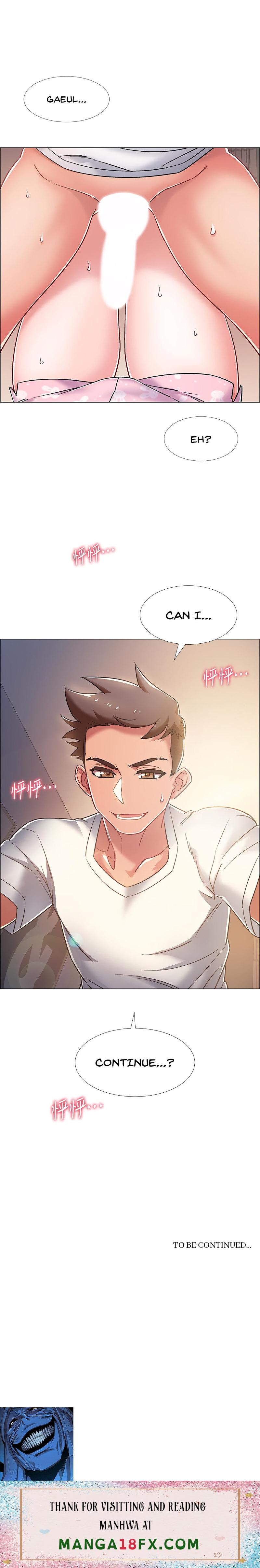 Enlistment Countdown - Chapter 13 [photo 25] - MangaPorn