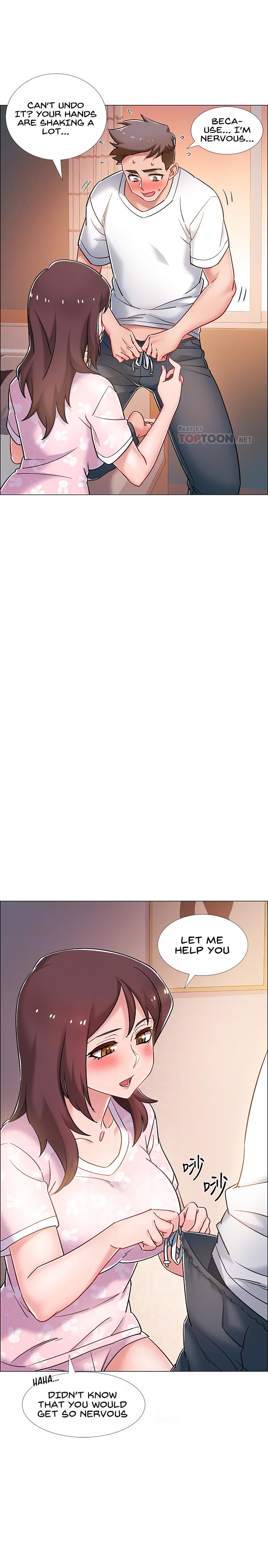 Enlistment Countdown - Chapter 13 [photo 9] - MangaPorn