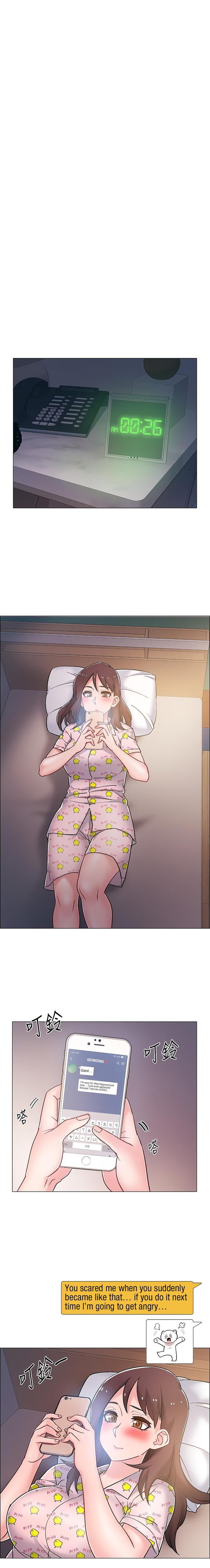 Enlistment Countdown - Chapter 14 [photo 14] - MangaPorn