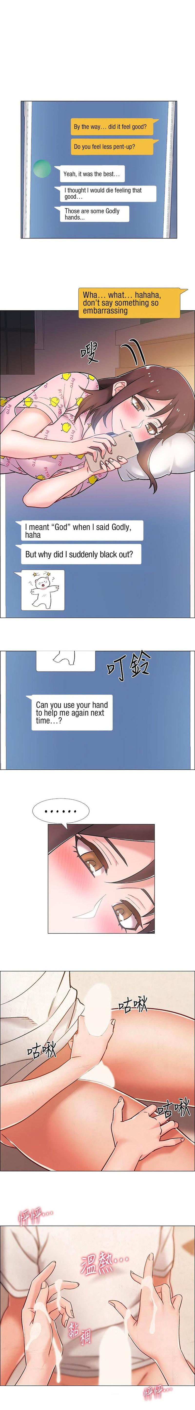 Enlistment Countdown - Chapter 14 [photo 15] - MangaPorn