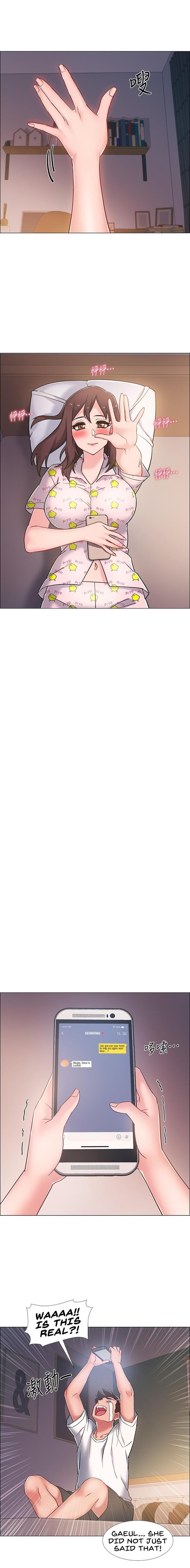 Enlistment Countdown - Chapter 14 [photo 16] - MangaPorn