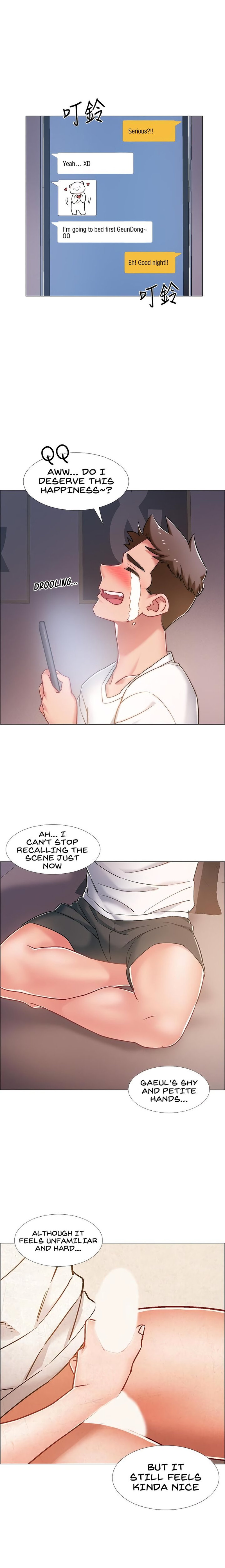 Enlistment Countdown - Chapter 14 [photo 17] - MangaPorn