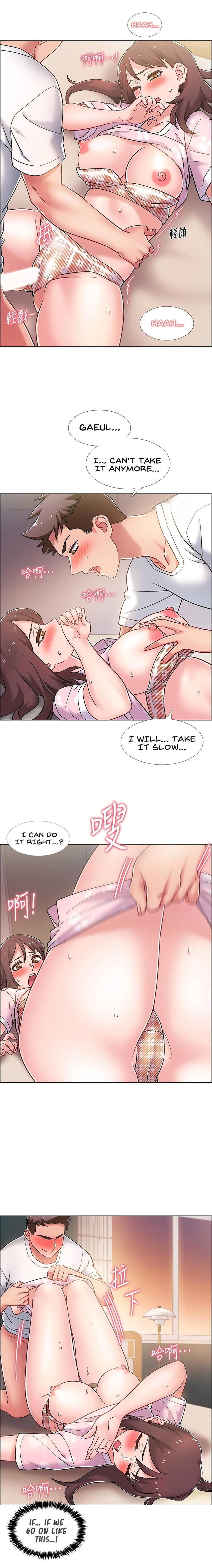 Enlistment Countdown - Chapter 14 [photo 9] - MangaPorn