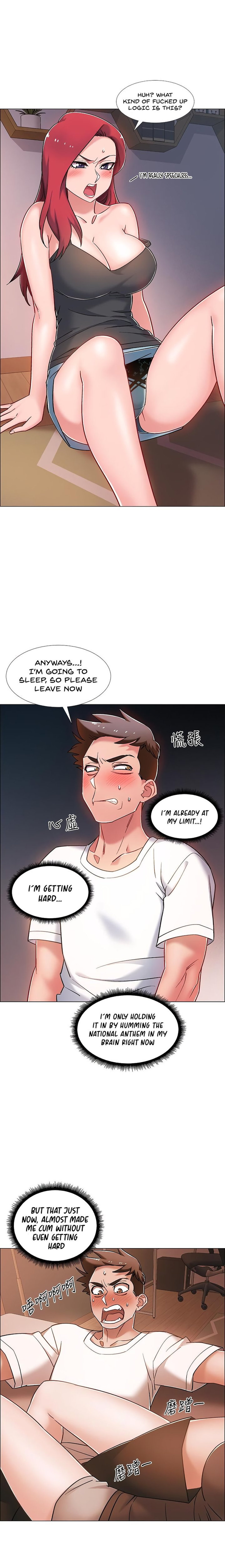 Enlistment Countdown - Chapter 15 [photo 15] - MangaPorn