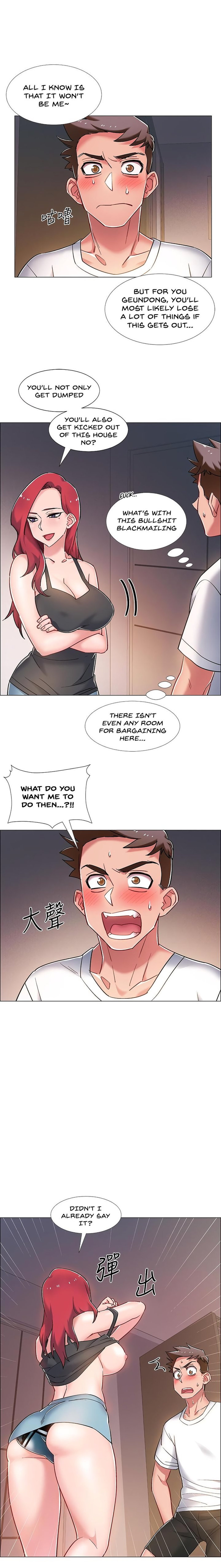 Enlistment Countdown - Chapter 15 [photo 18] - MangaPorn