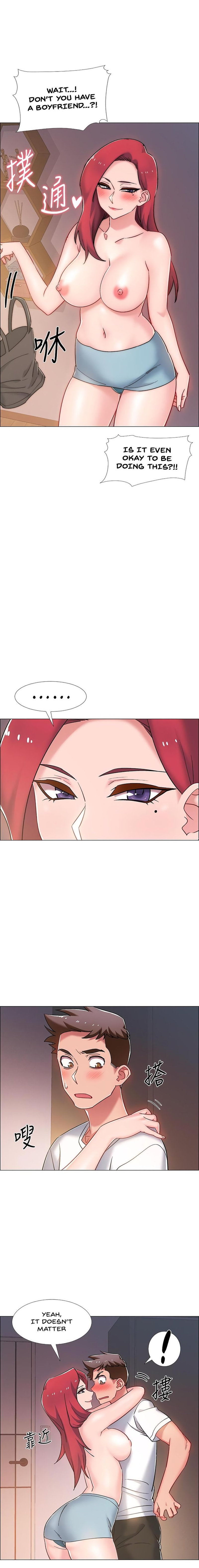 Enlistment Countdown - Chapter 15 [photo 19] - MangaPorn