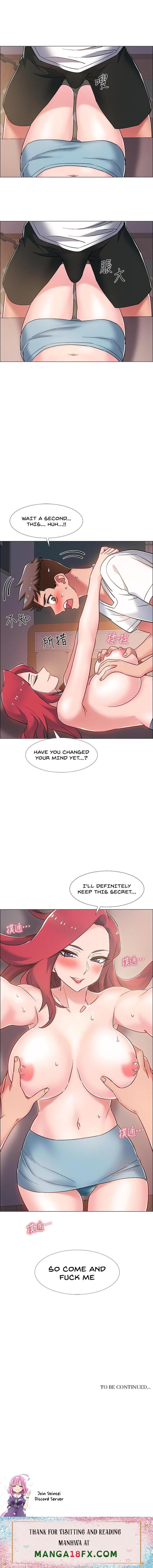 Enlistment Countdown - Chapter 15 [photo 22] - MangaPorn