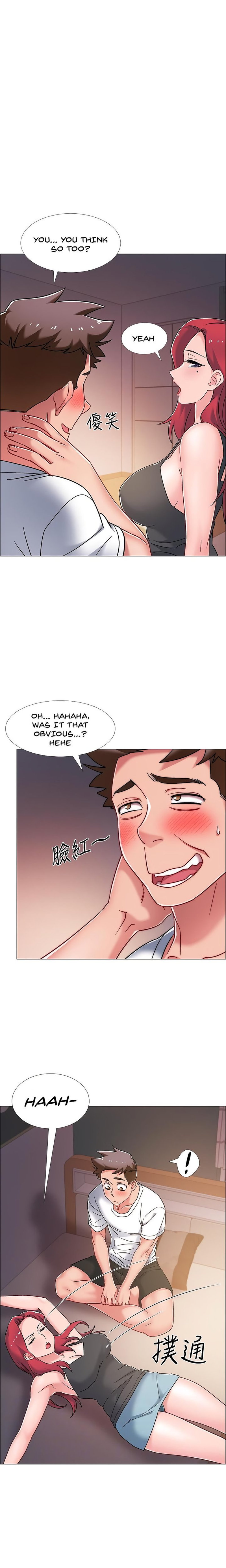 Enlistment Countdown - Chapter 15 [photo 4] - MangaPorn