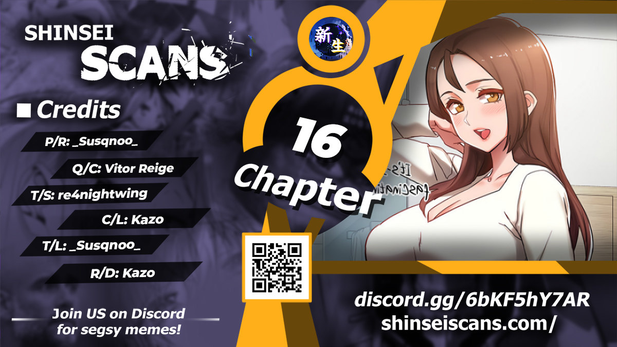 Enlistment Countdown - Chapter 16 [photo 1] - MangaPorn