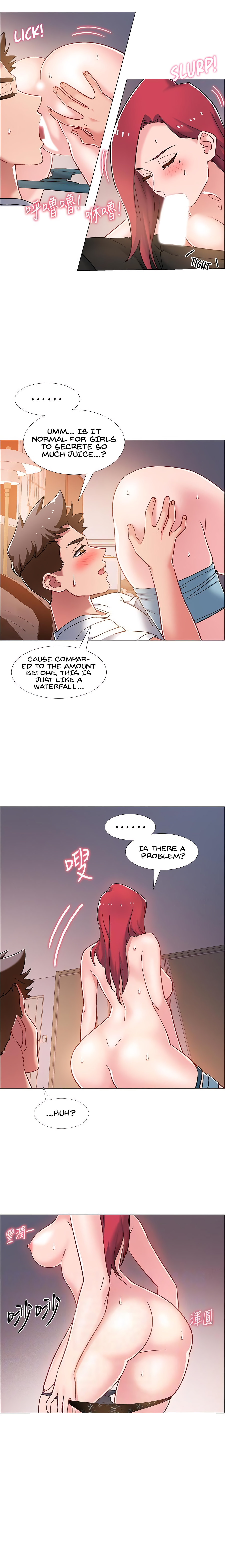 Enlistment Countdown - Chapter 16 [photo 10] - MangaPorn