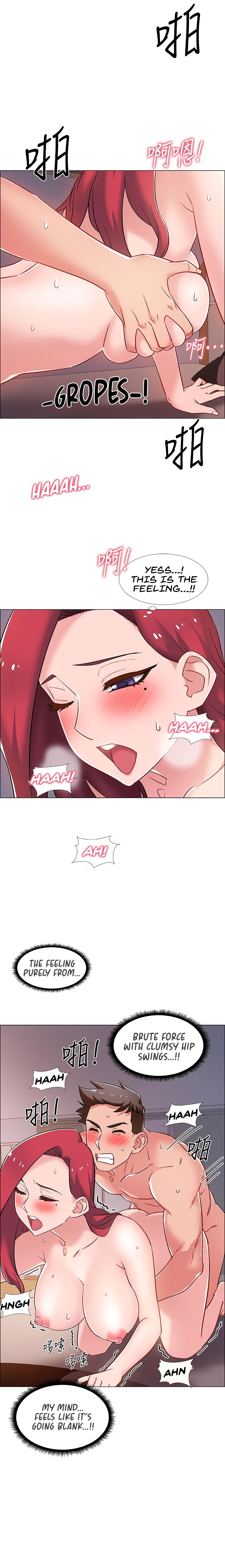 Enlistment Countdown - Chapter 16 [photo 14] - MangaPorn