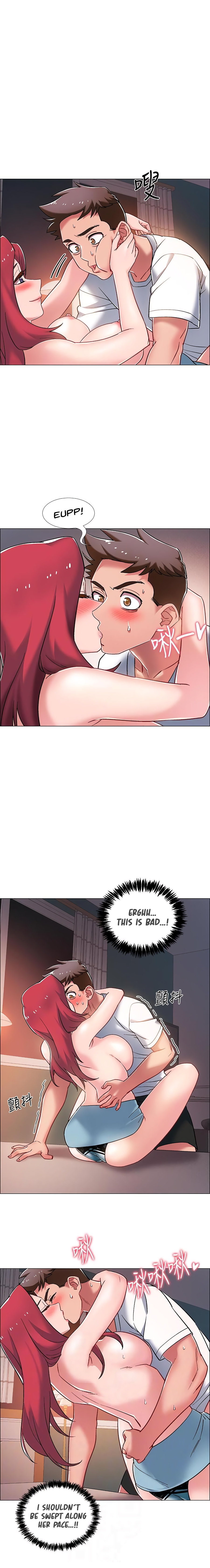 Enlistment Countdown - Chapter 16 [photo 3] - MangaPorn