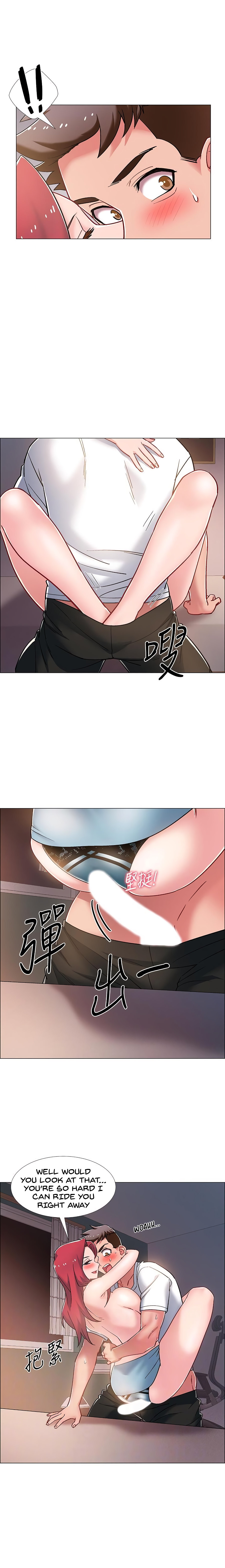 Enlistment Countdown - Chapter 16 [photo 4] - MangaPorn