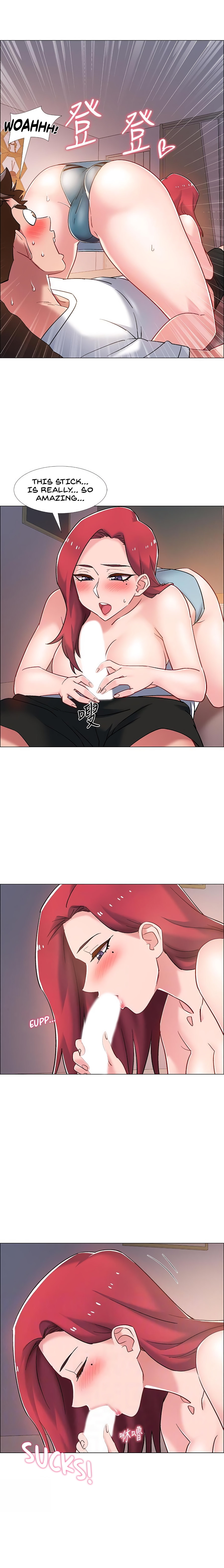 Enlistment Countdown - Chapter 16 [photo 6] - MangaPorn