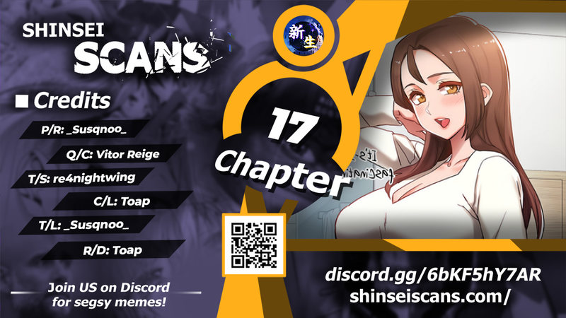 Enlistment Countdown - Chapter 17 [photo 1] - MangaPorn