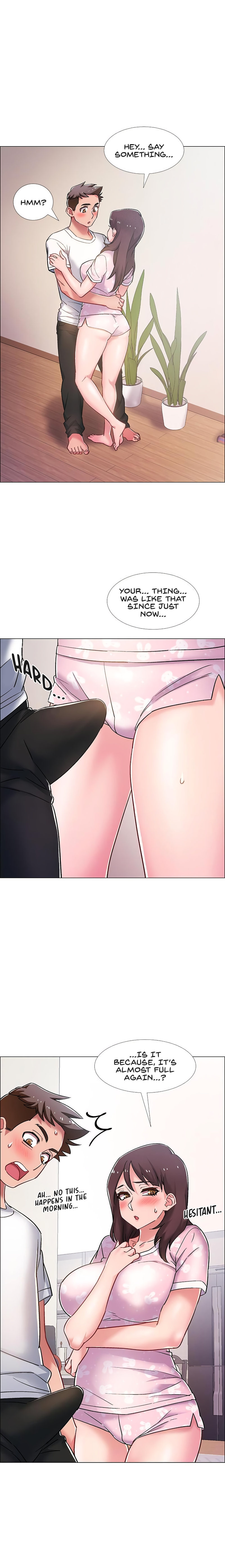 Enlistment Countdown - Chapter 17 [photo 15] - MangaPorn