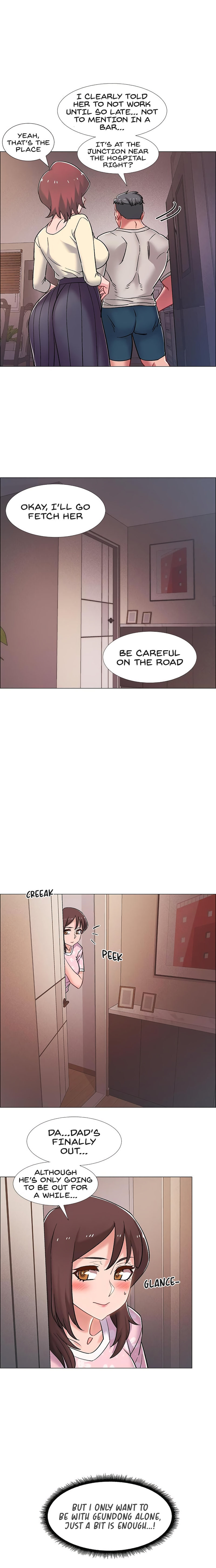 Enlistment Countdown - Chapter 17 [photo 22] - MangaPorn