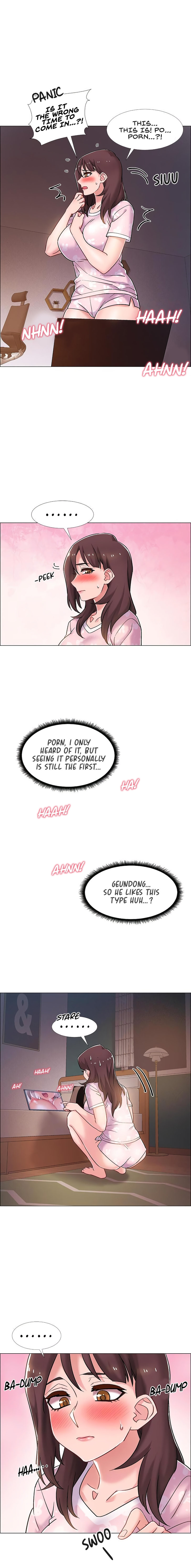 Enlistment Countdown - Chapter 17 [photo 24] - MangaPorn