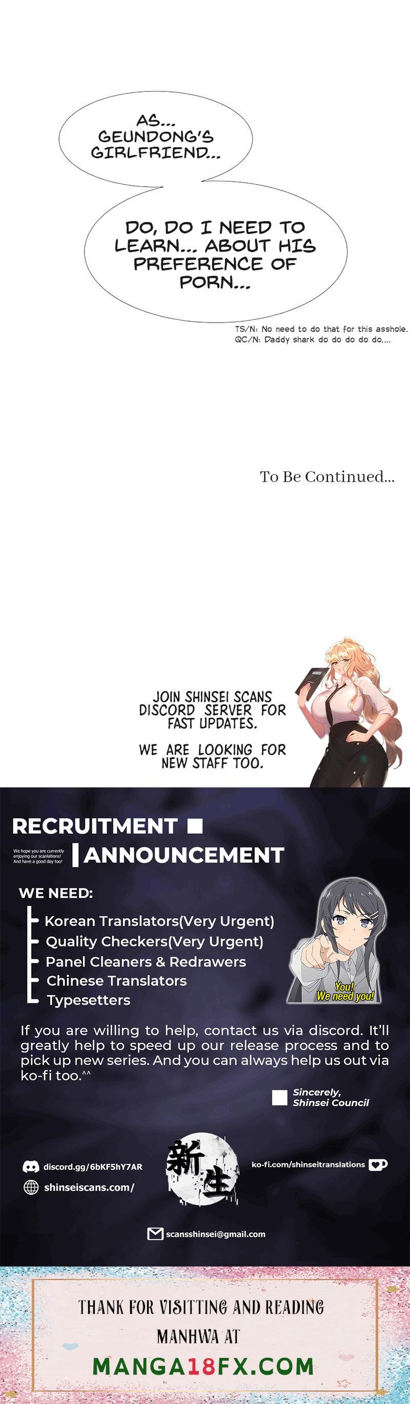 Enlistment Countdown - Chapter 17 [photo 25] - MangaPorn