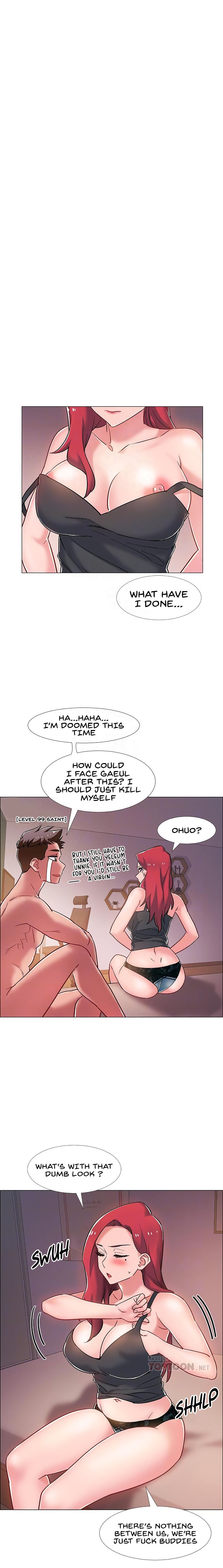 Enlistment Countdown - Chapter 17 [photo 8] - MangaPorn