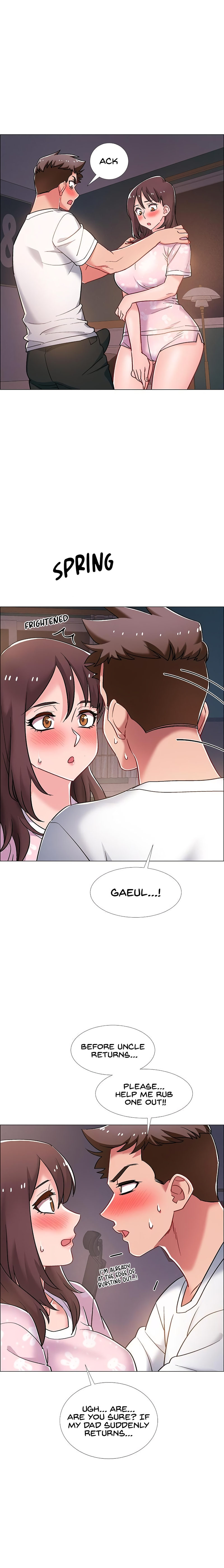 Enlistment Countdown - Chapter 18 [photo 11] - MangaPorn