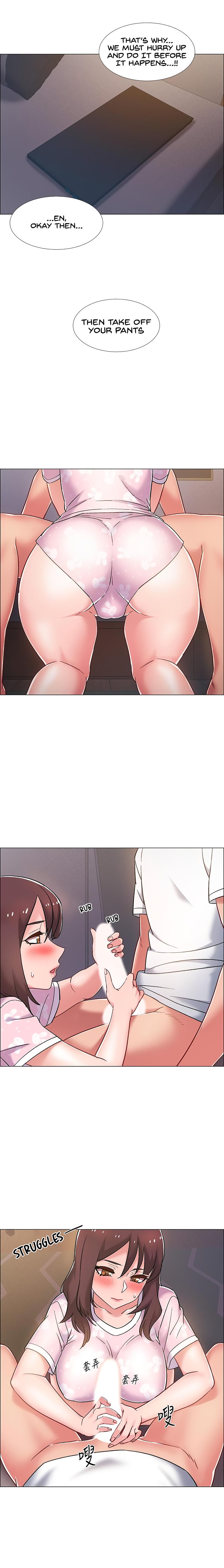 Enlistment Countdown - Chapter 18 [photo 12] - MangaPorn