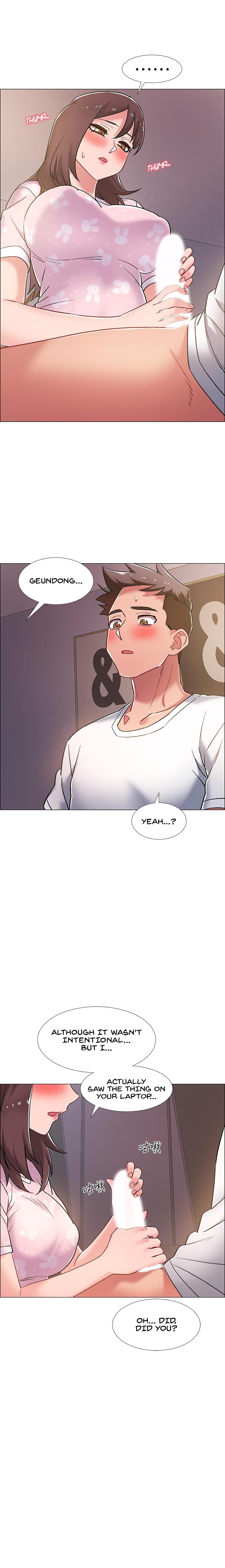 Enlistment Countdown - Chapter 18 [photo 16] - MangaPorn