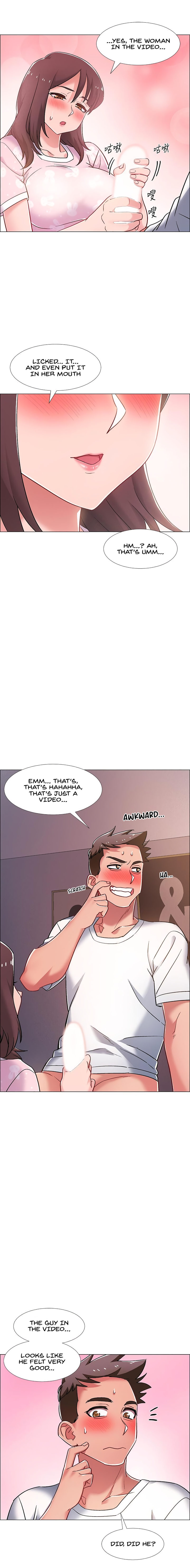 Enlistment Countdown - Chapter 18 [photo 17] - MangaPorn