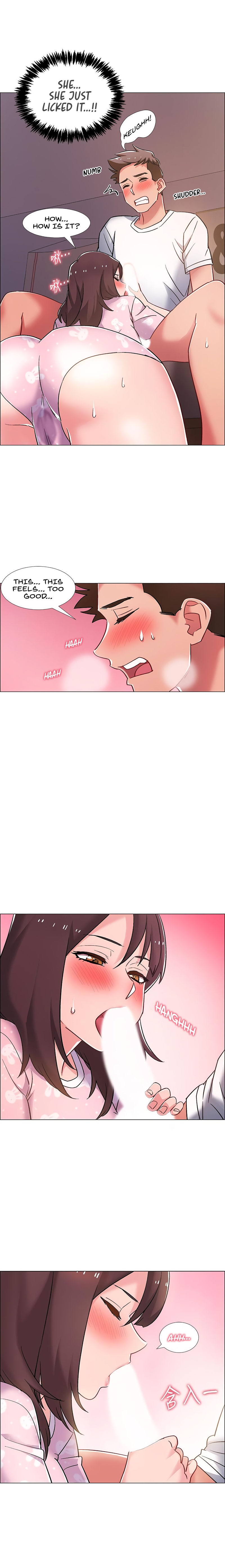 Enlistment Countdown - Chapter 18 [photo 20] - MangaPorn