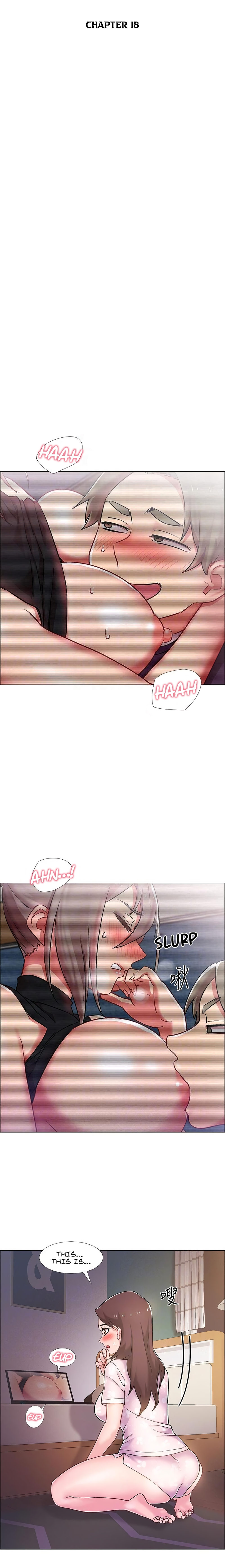 Enlistment Countdown - Chapter 18 [photo 3] - MangaPorn