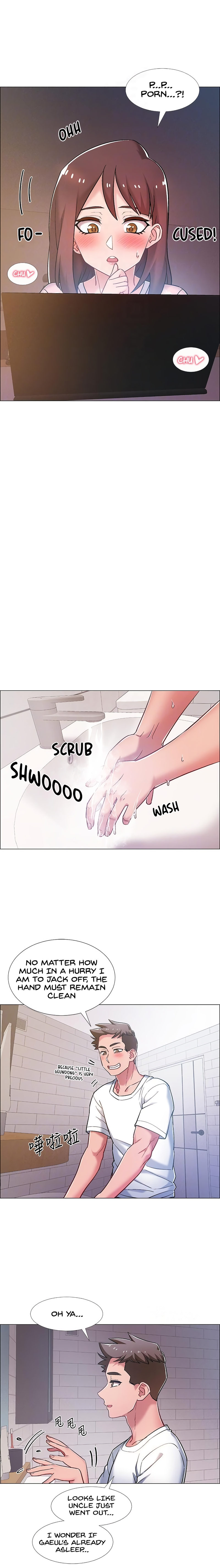 Enlistment Countdown - Chapter 18 [photo 4] - MangaPorn