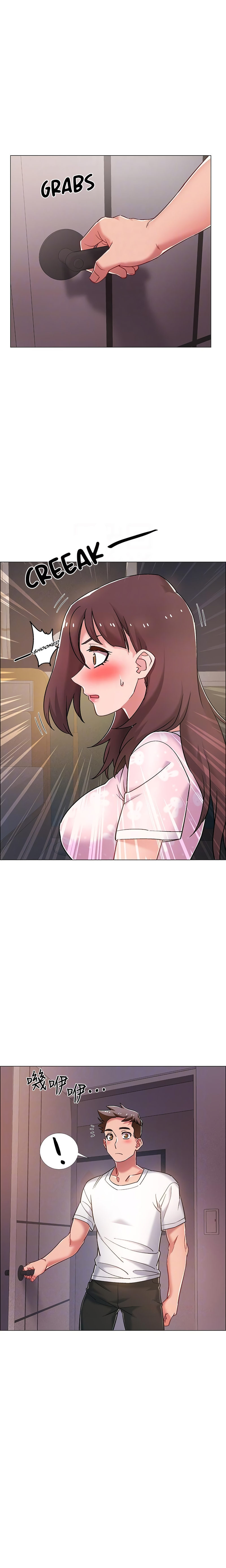 Enlistment Countdown - Chapter 18 [photo 7] - MangaPorn