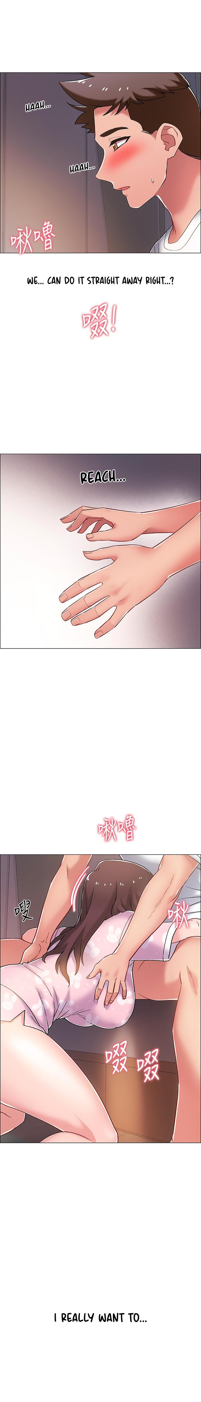 Enlistment Countdown - Chapter 19 [photo 11] - MangaPorn