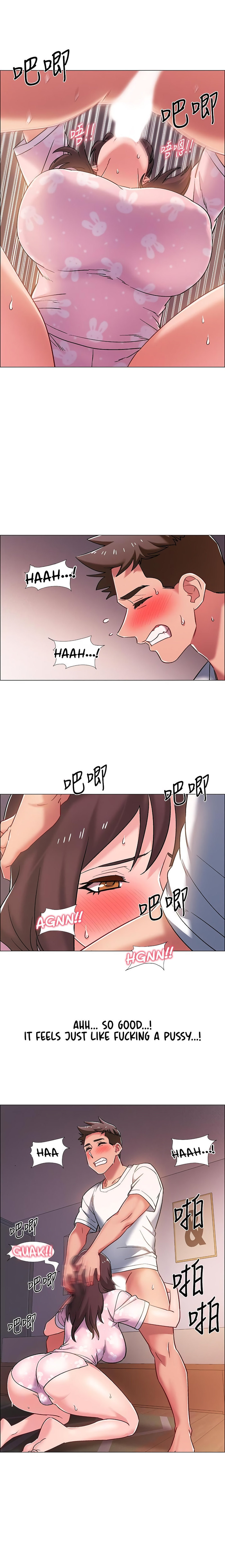 Enlistment Countdown - Chapter 19 [photo 15] - MangaPorn