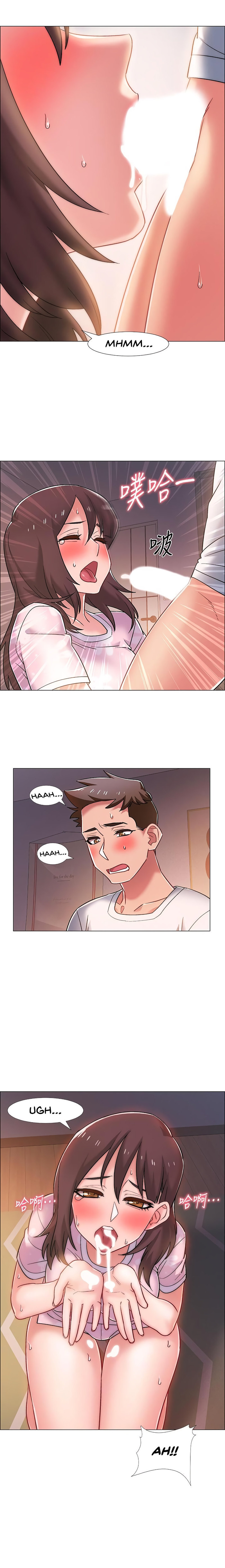 Enlistment Countdown - Chapter 19 [photo 17] - MangaPorn