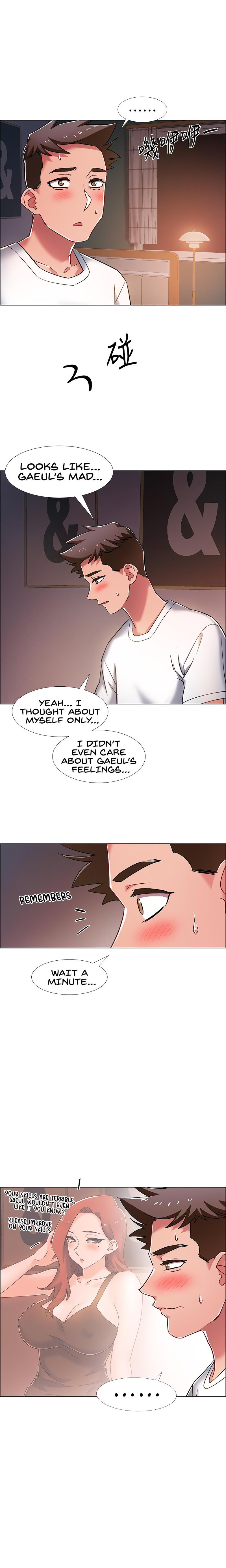 Enlistment Countdown - Chapter 19 [photo 20] - MangaPorn