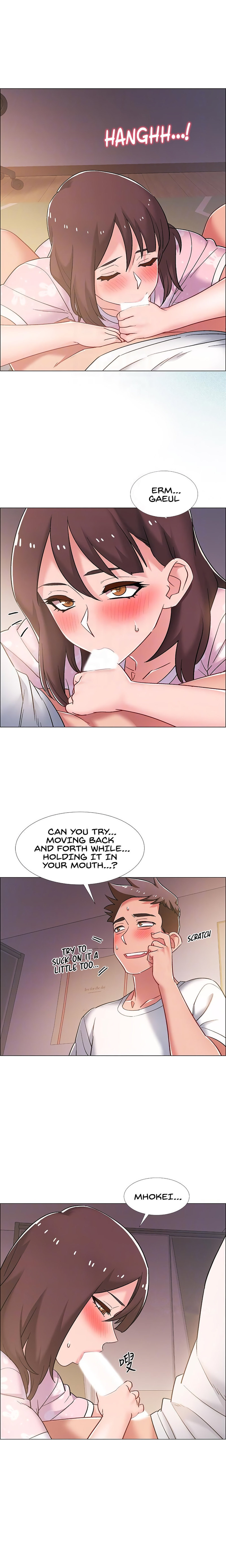 Enlistment Countdown - Chapter 19 [photo 8] - MangaPorn