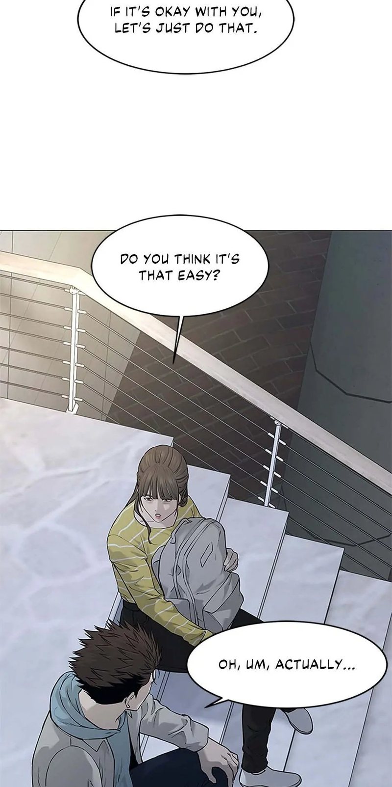 God of Blackfield - Chapter 180 [photo 13] - MangaPorn