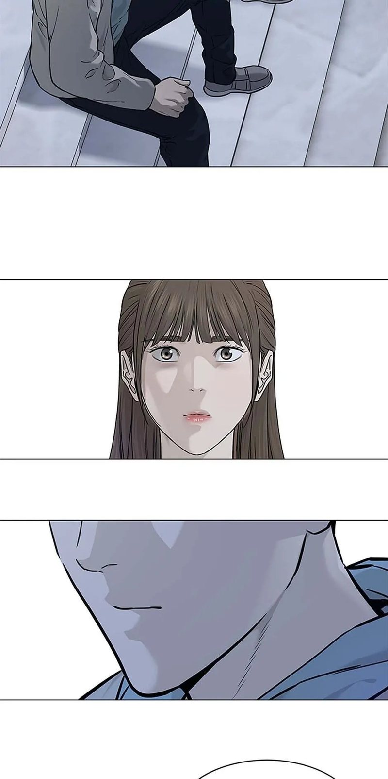 God of Blackfield - Chapter 180 [photo 14] - MangaPorn