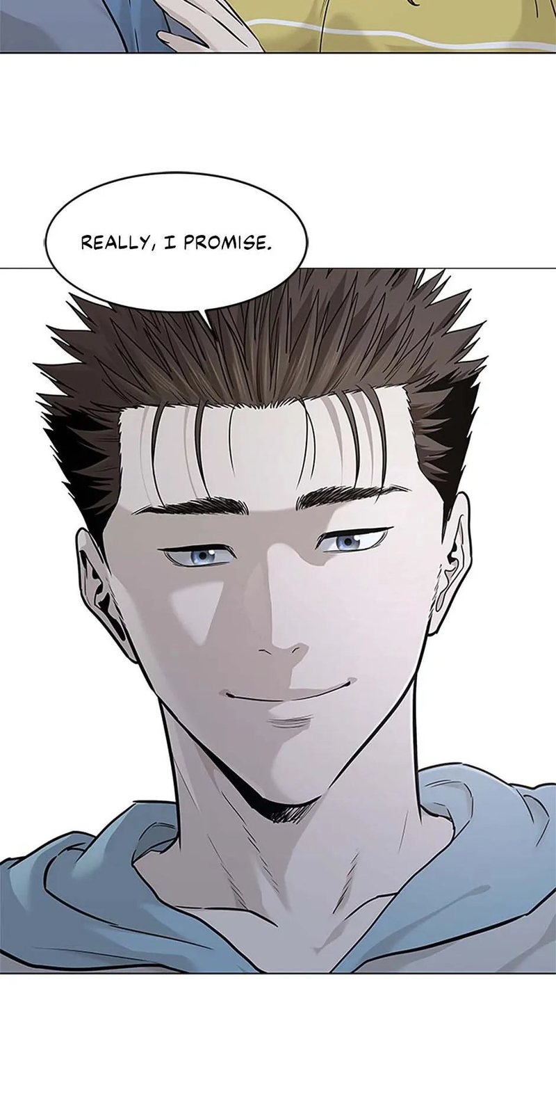God of Blackfield - Chapter 180 [photo 24] - MangaPorn