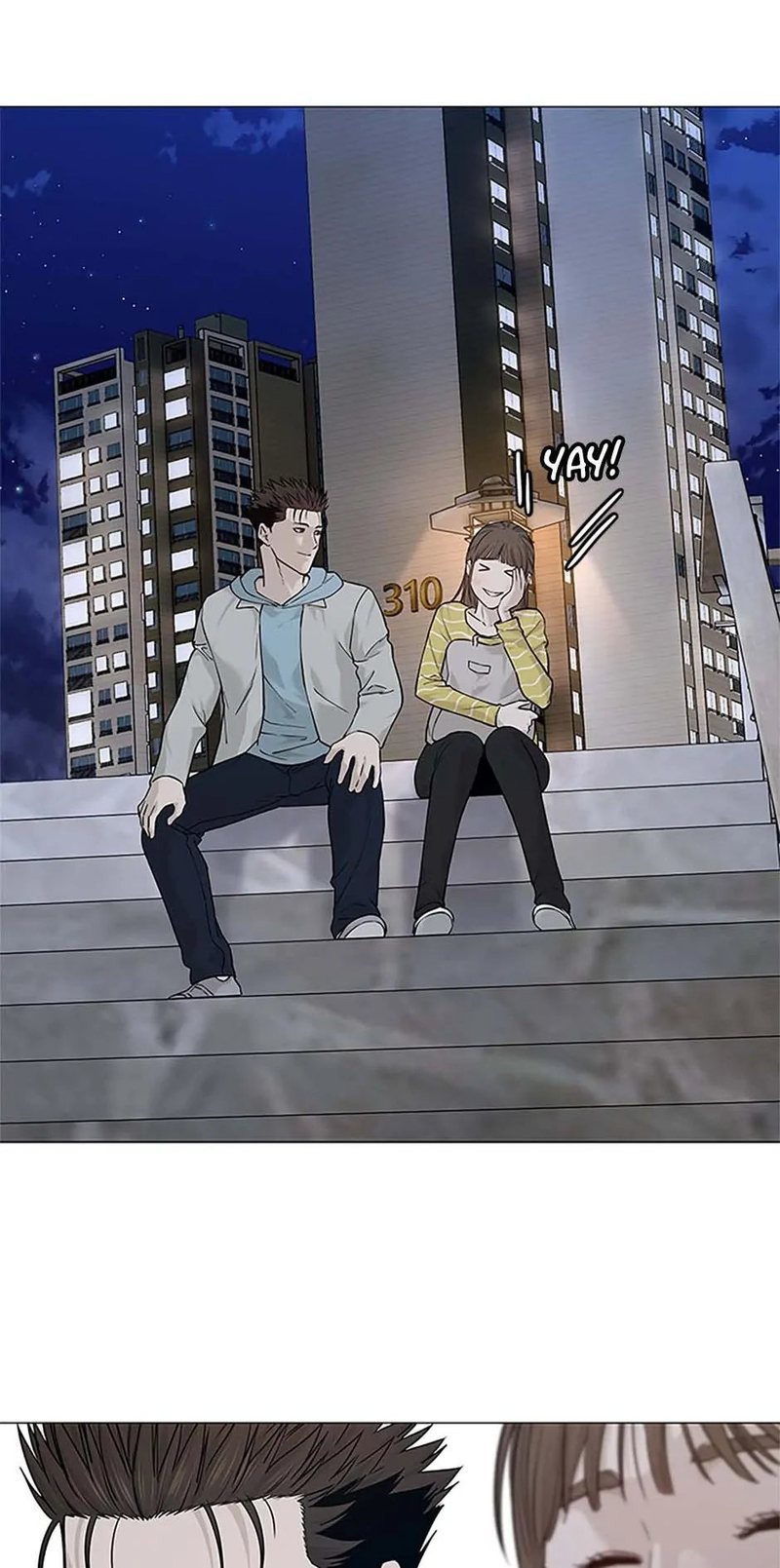 God of Blackfield - Chapter 180 [photo 25] - MangaPorn