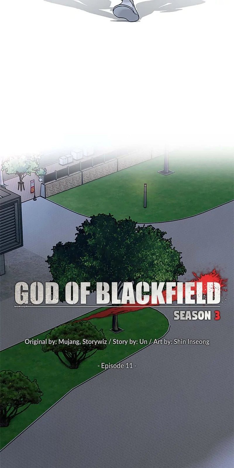 God of Blackfield - Chapter 180 [photo 3] - MangaPorn