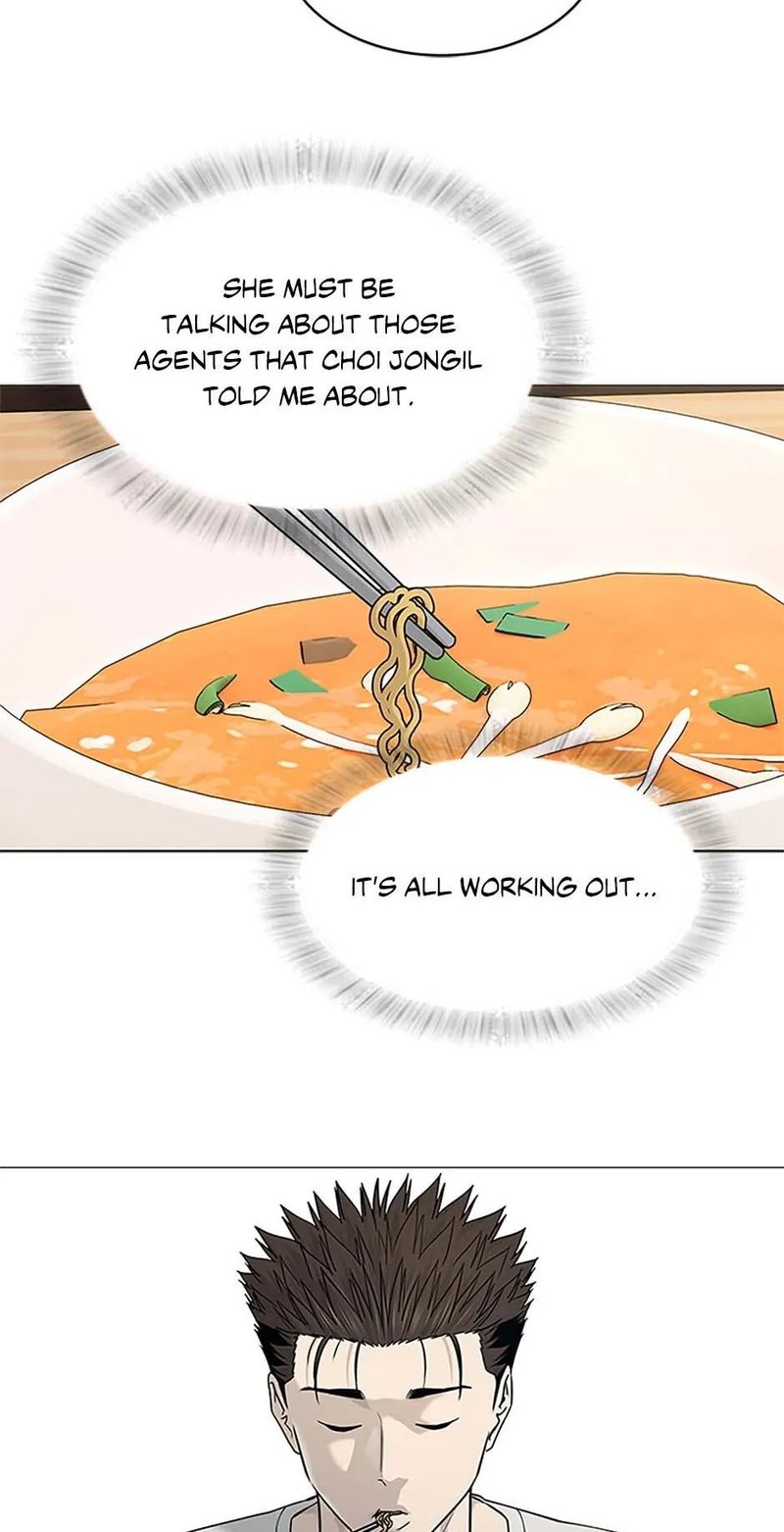 God of Blackfield - Chapter 180 [photo 36] - MangaPorn