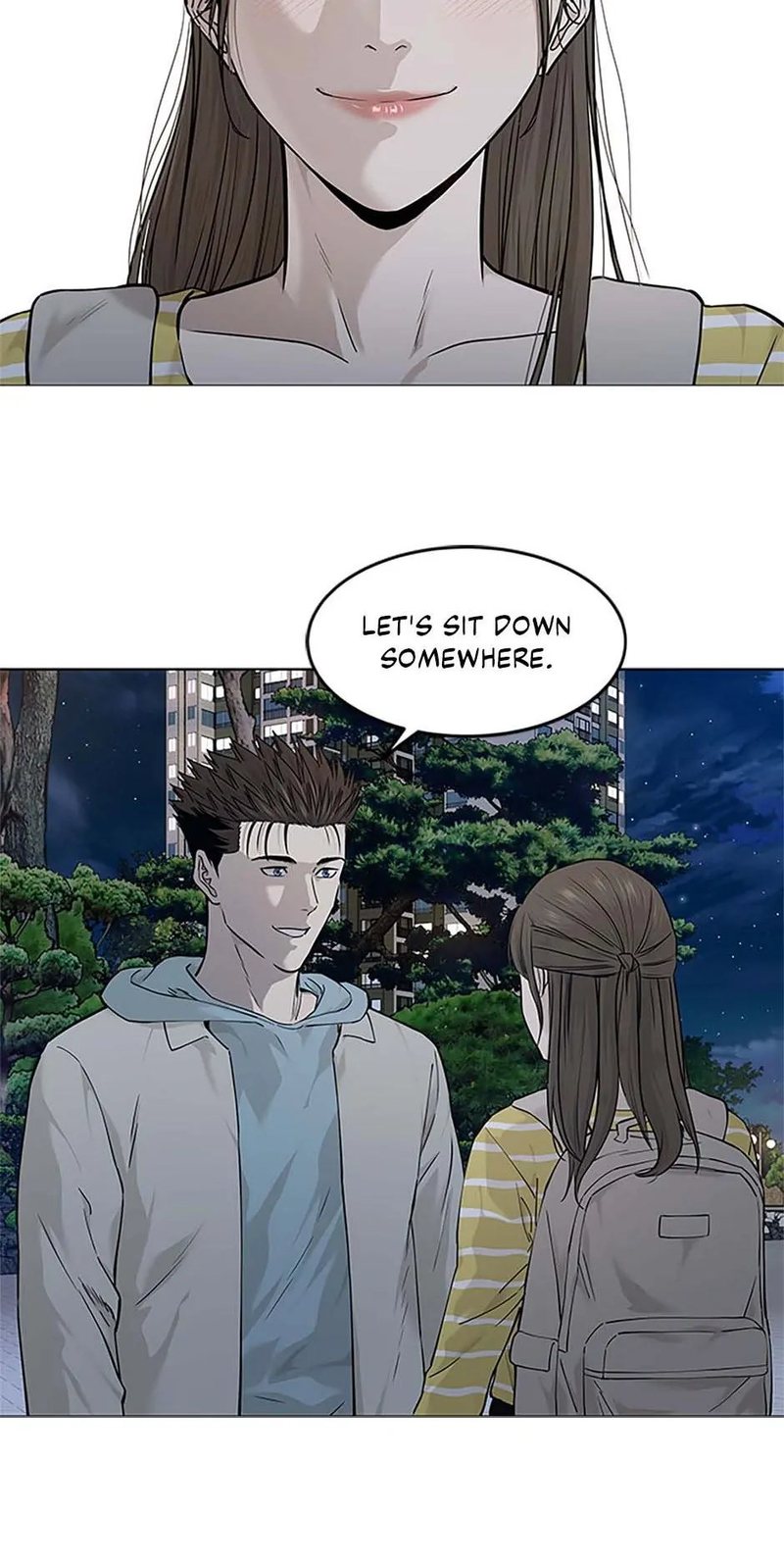 God of Blackfield - Chapter 180 [photo 5] - MangaPorn