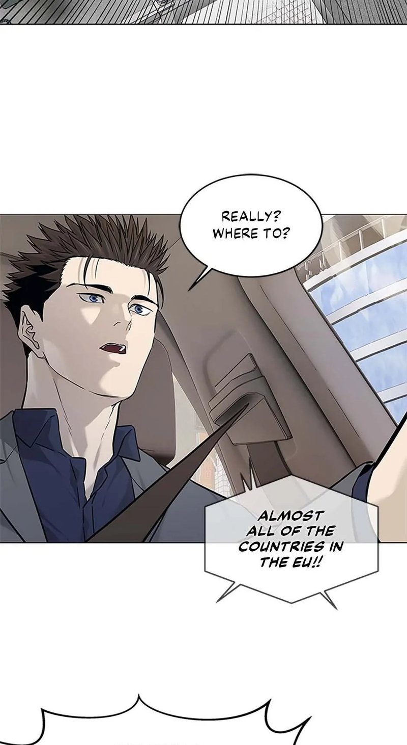 God of Blackfield - Chapter 180 [photo 54] - MangaPorn