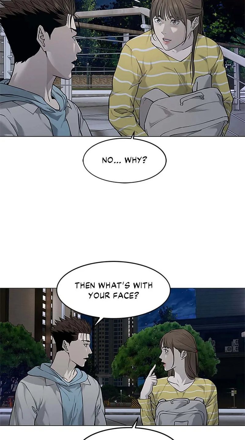 God of Blackfield - Chapter 180 [photo 7] - MangaPorn