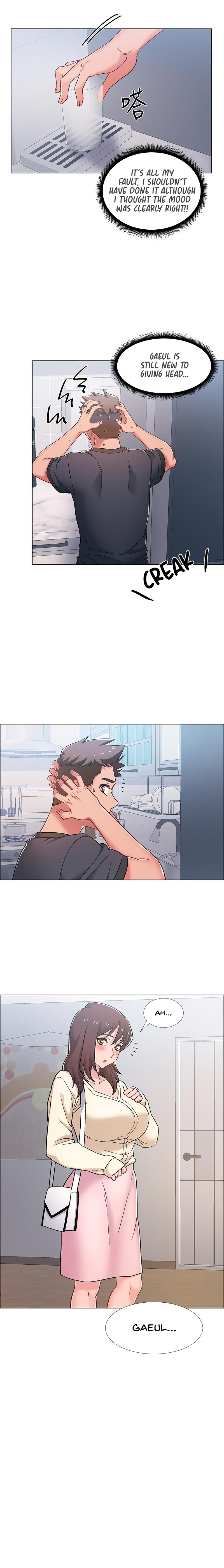 Enlistment Countdown - Chapter 20 [photo 17] - MangaPorn